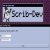 Scrib-dev's PC avatar