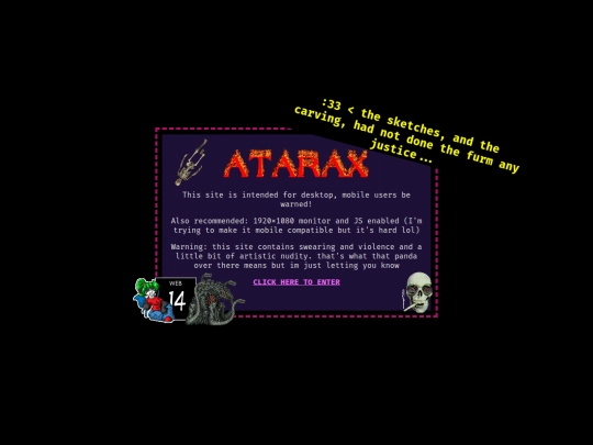 ATARAX