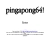 pingapong64 avatar