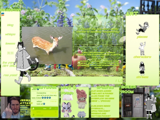  an angel's convenant 